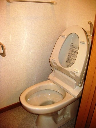 9/20 トイレ