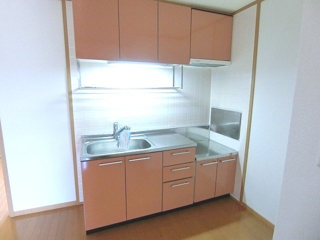 6/20 キッチン