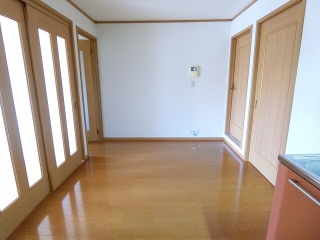 5/20 玄関