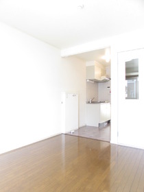 3/19 リビング/ダイニング