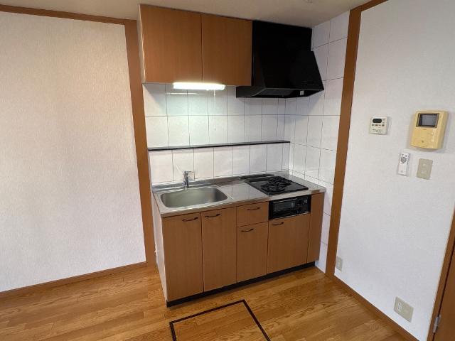 11/25 キッチン