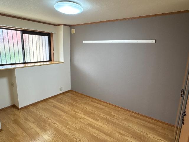4/25 寝室