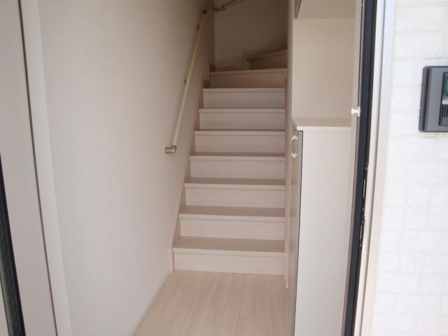 15/30 バルコニー