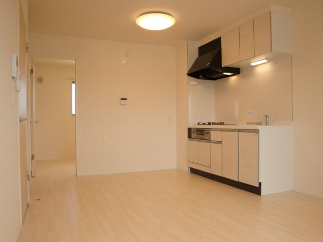 3/30 リビング/ダイニング