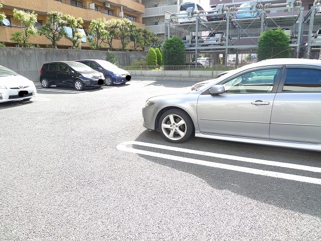 20/30 エントランス