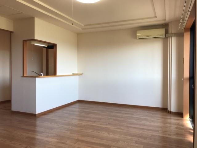 4/30 リビング/ダイニング