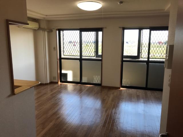 3/30 リビング/ダイニング