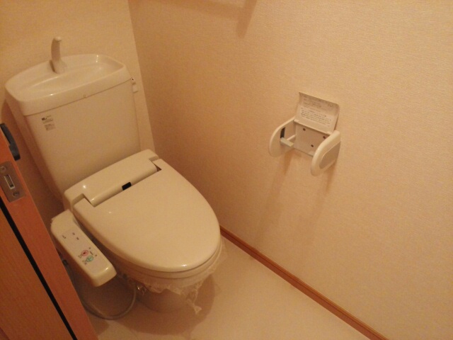 9/28 トイレ