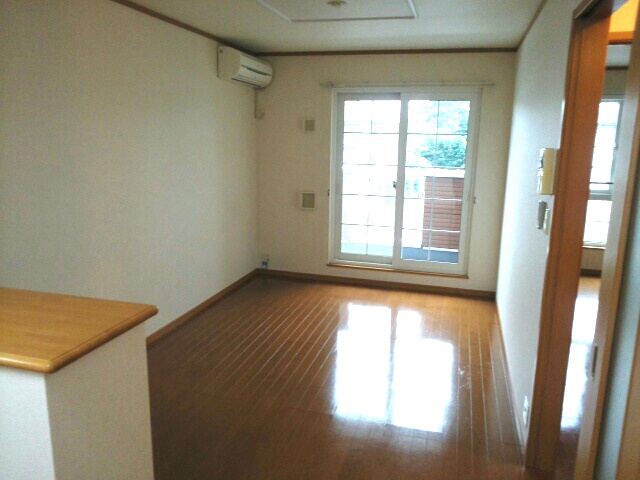 3/28 リビング/ダイニング