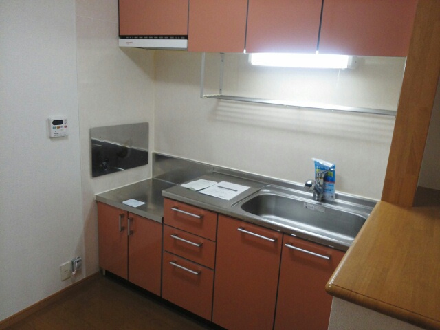 7/28 キッチン