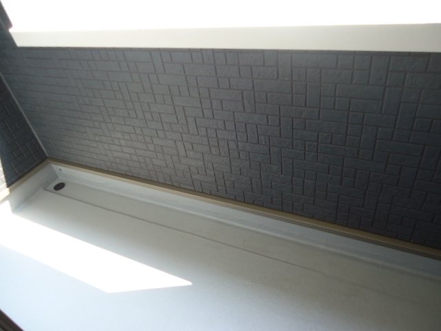 20/30 バルコニー