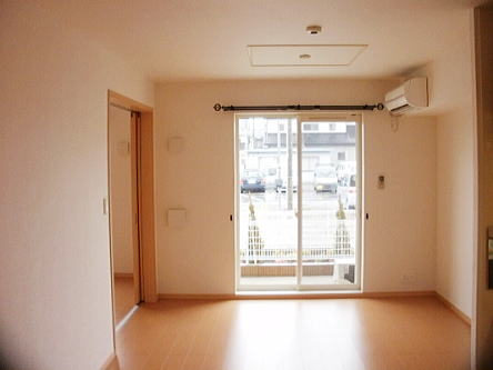 3/24 リビング/ダイニング