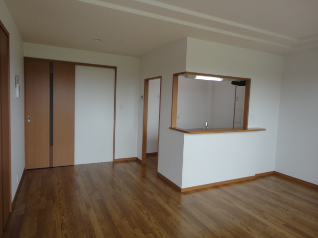 3/28 リビング/ダイニング