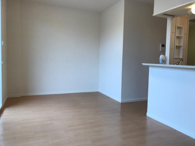 4/23 リビング/ダイニング