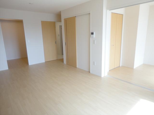 4/26 リビング/ダイニング