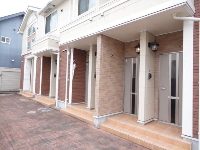 22/30 エントランス