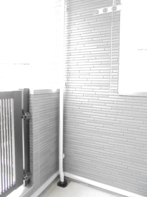 15/23 バルコニー