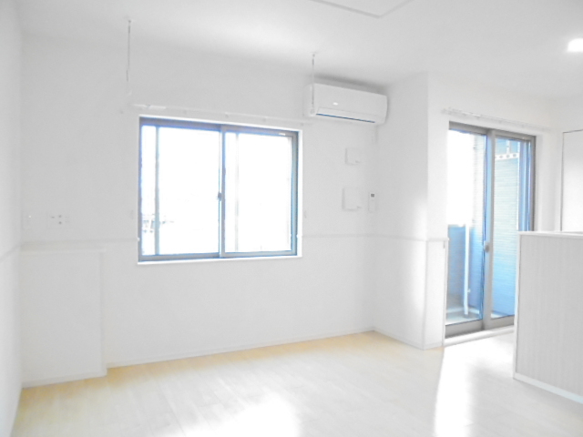 4/23 リビング/ダイニング