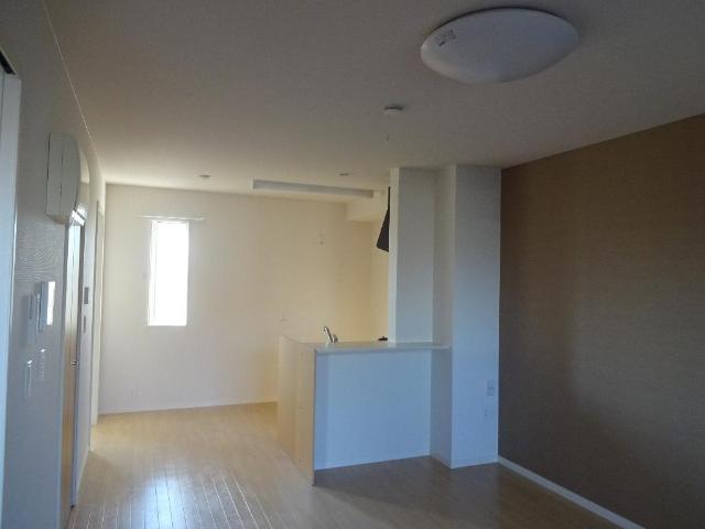 3/24 リビング/ダイニング