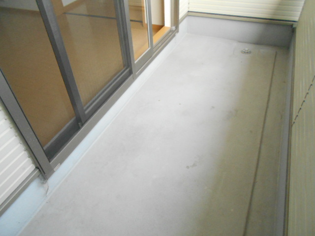 14/24 バルコニー