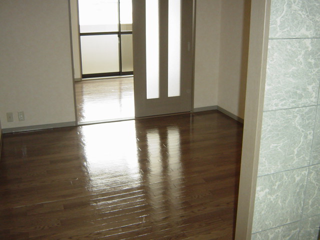 3/25 リビング/ダイニング