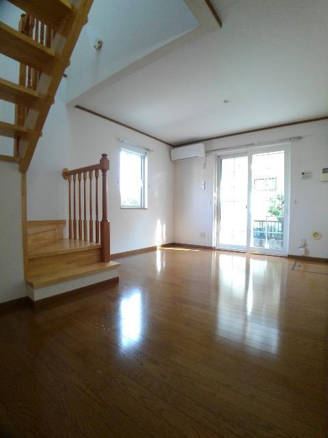 3/27 リビング/ダイニング