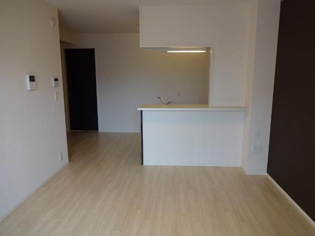 4/26 リビング/ダイニング