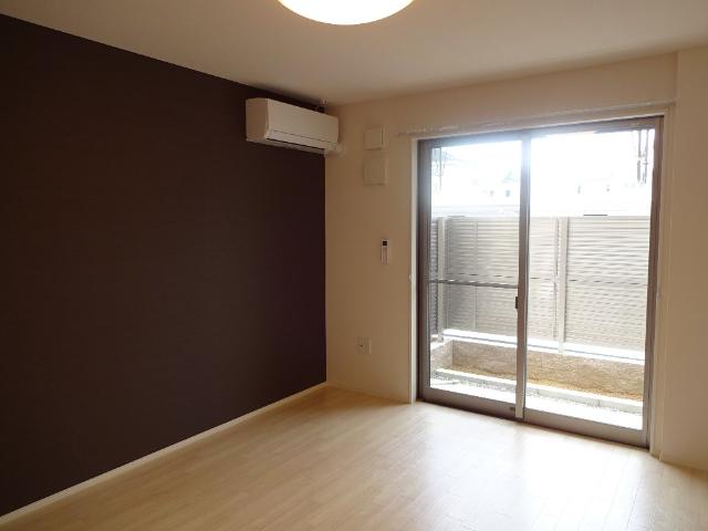 6/26 リビング/ダイニング