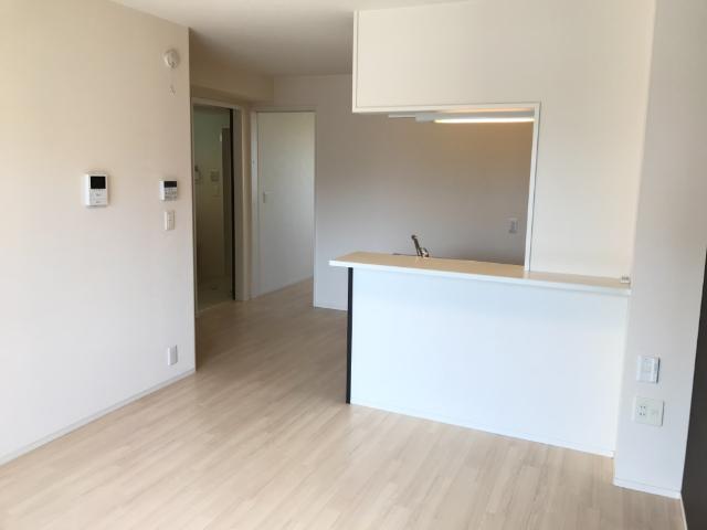 3/26 リビング/ダイニング