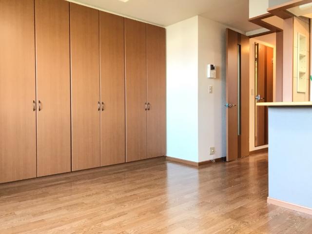 3/23 リビング/ダイニング