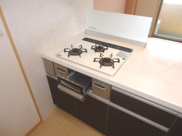 17/23 バルコニー