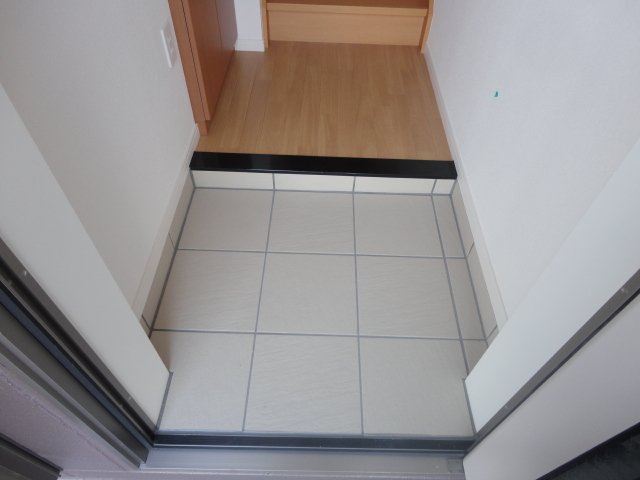 9/27 玄関