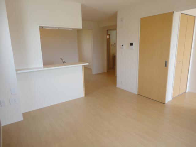 3/25 リビング/ダイニング