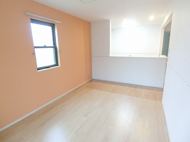 3/20 リビング/ダイニング