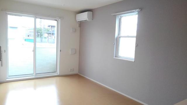 3/24 リビング/ダイニング