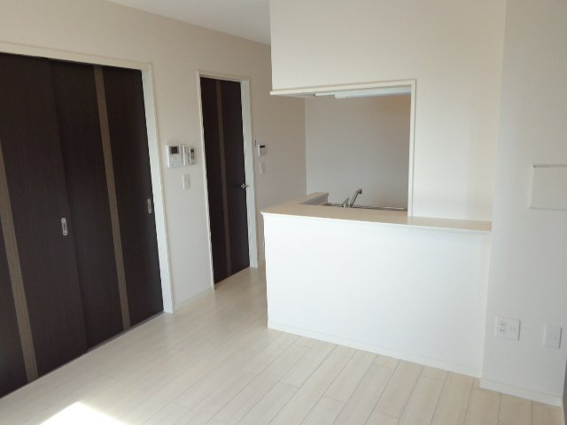 3/29 リビング/ダイニング