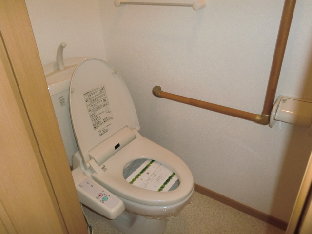 15/28 トイレ