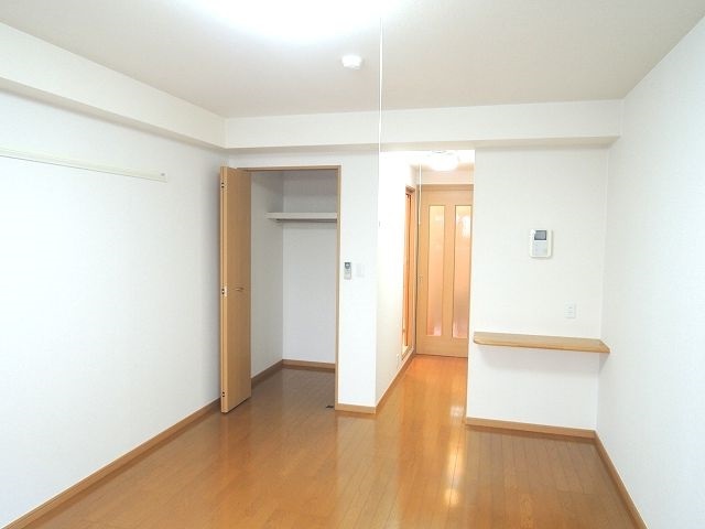 4/27 寝室