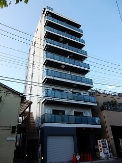 1/30 外観