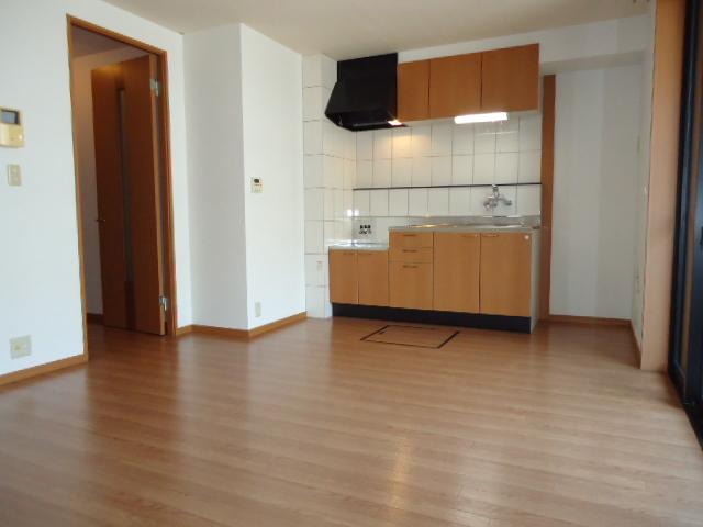 3/23 リビング/ダイニング