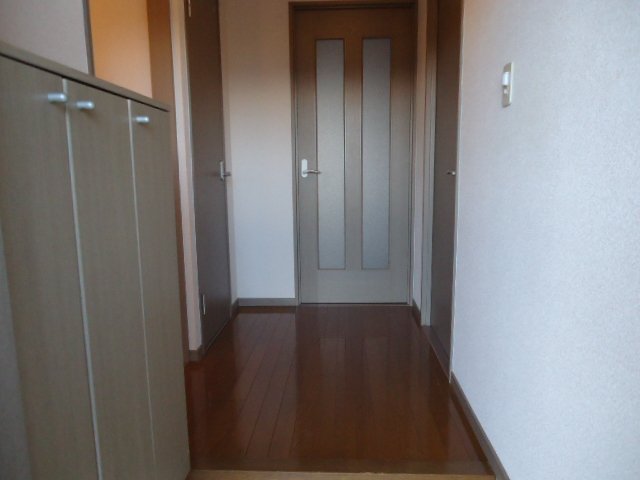 10/27 玄関