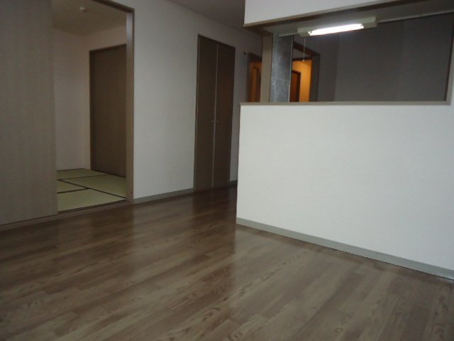 11/27 キッチン