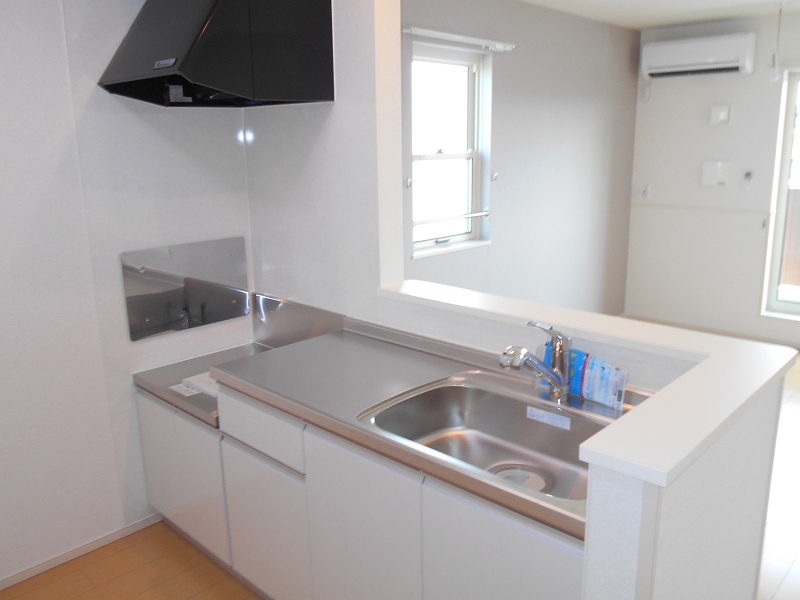 7/21 キッチン