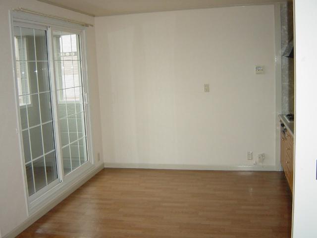 4/25 リビング/ダイニング