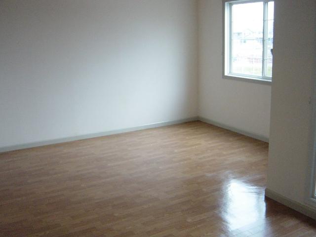 3/25 リビング/ダイニング