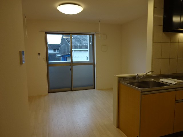 4/29 リビング/ダイニング