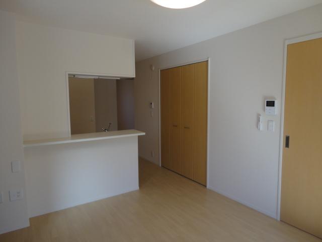 4/23 リビング/ダイニング