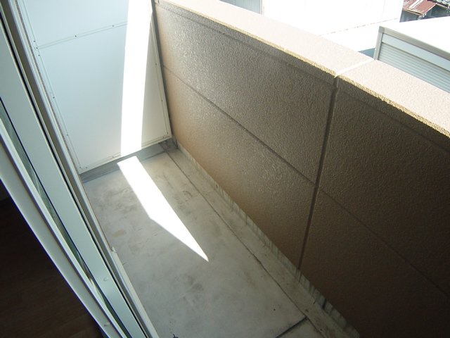 16/30 バルコニー