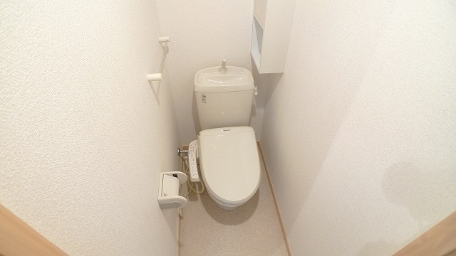 9/30 トイレ