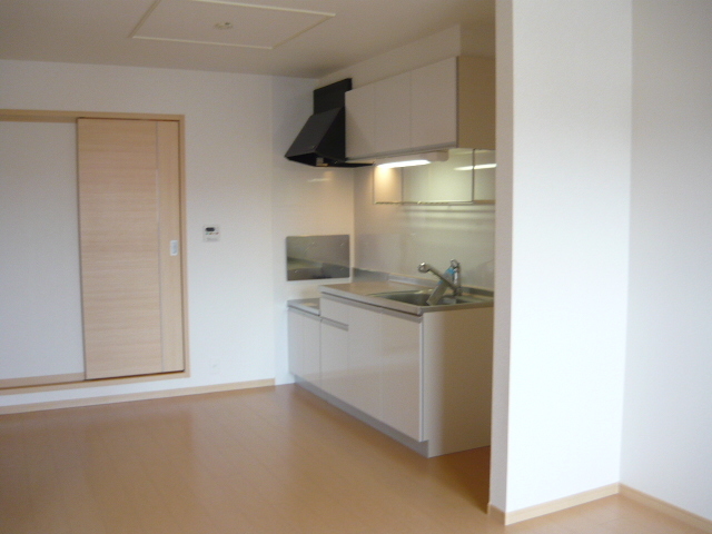 3/20 リビング/ダイニング